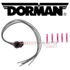 Dorman Techoice 4WD Actuator Wiring Harness For 2007 Chevrolet Silverado Me New. Price: $95.25.