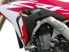 Devol Radiator Brace Set Honda CRF450R 17-20 New. Price: $131.38.