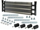 Hayden 1240 Heavy Duty Automatic Transmission Cooler 1/2 Inch Npt - Gpm New. Price: $123.25.