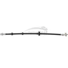 One New Eurospare Brake Hydraulic Hose Front LR016956 For Land Rover Range. Price: $42.20.