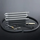 Fit For Oil Cooler Kit Remote Transmission Auto-manual Radiator Converter 4 Row New. Price: $27.00.