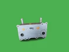 Porsche 911 992 Carrera 2019 3.0 Petrol Heat Exchanger Oil Cooler 0PB117022 Used. Price: $469.63.