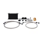 Mishimoto MMOC-CSS-10TBK Oil Cooler Kit Fits Chevrolet Camaro 2010-2015 New. Price: $740.95.