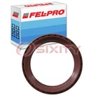 Fel-pro Front Engine Crankshaft Seal Kit For 1999-2020 Lincoln Navigator He New. Price: $18.13.