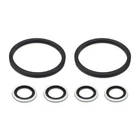 Mishimoto Oil Sandwich Plate Service Pack Mmrp-oc New. Price: $25.77.