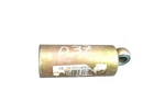 03-06 Mercedes SL500 SL55 Amg R230 Power Steering Pump Pulsation Dampener Oem Used. Price: $260.00.