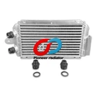 Front Aux Oil Cooler Fits Porsche 911 930 Rsr Late Style Carrera 1984-1989 1985 New. Price: $164.00.