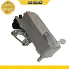 Transmission Oil Cooler Fits Bmw F30/F32/F34/F36 340I/440I/M2/M240I 17218570062 New. Price: $146.00.