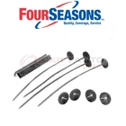 Four Seasons Power Steering Cooler Bracket For 1986-1995 Acura Legend Qn New. Price: $28.35.