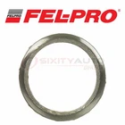 Fel-pro Exhaust Pipe Flange Gasket For 1983-1986 Pontiac Firebird 2.5L L4 Os New. Price: $20.13.