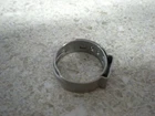 Nos Oem Bmw Hose Clamp 1999-08 F650GS 32411131346 New. Price: $9.99.