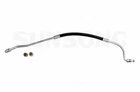 Engine Oil Cooler Hose Assembly-rwd Sunsong North America 5801006 New. Price: $56.99.