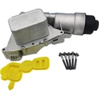 Oil Filter Housing For 2014-2020 Bmw I8 X1 X2 Mini Cooper CLUBMAN11-42-8-585-235 New. Price: $75.69.