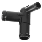 New Oem Nissan Water Pipe Assembly Engine Cooling Radiator Tube 14053-1KX0A. Price: $20.33.
