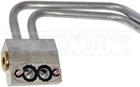 Dorman 625-501 Engine Oil Cooler Hose Assembly Fits 2013 Chevrolet Silverado 350 New. Price: $87.72.