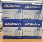 Delco PF454 Oil Filter Set Of For Buick Cadillac Chevy Gmc Olds Pontiac New. Price: $40.50.