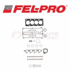 Fel-pro Cylinder Head Gasket Set 2002-2003 Ford Focus 2.0L L4 Engine Lb New. Price: $180.12.