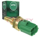 Ngk Ntk Coolant Temperature Sensor For 1989-1997 Geo Prizm 1.6L L4 Engine Pf New. Price: $30.89.