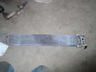Engine Oil Cooler Fits 2005 Ford Focus 16803 Used. Price: $75.00.