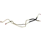 00-02 Jaguar X100 Xkr Automatic Transmission Oil Cooler Return Line Set Oem 45K Used. Price: $191.66.