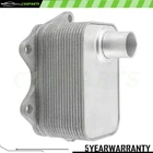 Engine Oil Cooler For Audi A6 Quattro Q5 Allroad Volkswagen Jetta Passat Eos New. Price: $42.17.