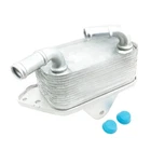For Audi Q7 2011-2014 Skp SK90662M Engine Oil Cooler New. Price: $50.40.