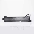 Automatic Transmission Oil Cooler-auto Fits 15-17 Chrysler 200 New. Price: $55.99.