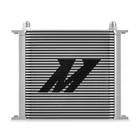Mishimoto MMOC-34SL Universal 34-ROW Oil Cooler Silver New. Price: $344.02.