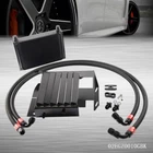 New 25 Row 10AN Bolt On Oil Cooler Upgrade Fit For Bmw Series 335I E90 E92 N54. Price: $149.98.