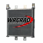 Hydraulic Oil Cooler For Hitachi ZX27U ZX35U ZX55 John Deere 35C 4373424 4390532 New. Price: $178.00.
