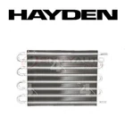 Hayden Automatic Transmission Oil Cooler For 1970-1977 American Motors Xc New. Price: $82.81.