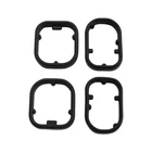 Elring Outer Engine Oil Cooler Gasket Set 367.280 New. Price: $13.71.