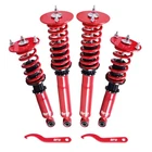 Bfo Adjustable Coilovers Lowering Kit For Nissan Skyline R33 Gts 1993-1998 New. Price: $223.00.