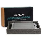 19 Row Transmission Engine Oil Cooler Filter Relocation Fit For Universal New. Price: $145.95.