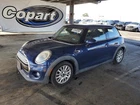 Engine Cover Oem 2014 Minicoope 11128601635 Used. Price: $100.00.