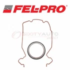 Fel-pro Rear Engine Crankshaft Seal Kit 2003-2010 Ford F-250 Super Duty Kd New. Price: $58.20.