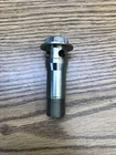 Yamaha YZFR6 1999-2009 Union Bolt Oil Cooler Part # 5EB-12822-00-00 Used. Price: $14.99.