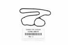 Genuine Oem Engine Oil Cooler Gasket For Toyota Tundra, Sequoia 1578538010 New. Price: $16.25.