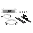 For Subaru Impreza 2002-2005 Mishimoto MMOC-WRX-01 Oil Cooler Kit New. Price: $522.99.