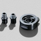 Greddy Genuine 12002801 Oil Block Sandwich Plate Adapter M20 1.5 & 3/4"X16 New. Price: $100.28.