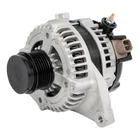 Alternator For Toyota Highlander 2009-2014 L4 2.7L 12V TN104210-2362 104210-2361 New. Price: $115.39.