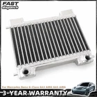For Mercedes G63 G65 G550 Amg Left Engine Oil Cooler A4635000101 New. Price: $249.00.