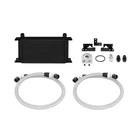 Mishimoto Oil Cooler Kits MMOC-WRA-07BK Complete Direct Fit Performance New. Price: $525.99.