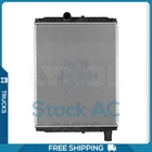 New Radiator For International Harvester Prostar, 8600 Sba, 9200I 940... Ql. Price: $470.99.