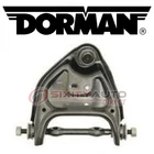 Dorman Front Left Upper Suspension Control Arm Ball Joint For 1981-1983 Vn New. Price: $158.66.