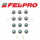 Fel-pro Engine Valve Stem Oil Seal Set For 2009-2010 Dodge Journey Gaskets Hk New. Price: $36.32.