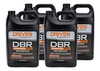 Driven Racing Oil Dbr 15W40 Diesel Break- Case X Gallon New. Price: $186.28.
