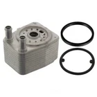 Febi Bilstein 100746 Engine Oil Cooler New. Price: $146.73.