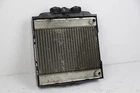 Bmw F01 F07 F10 F13 550I 650I 750I Left Driver Side Auxiliary Radiator 7805630 Used. Price: $112.51.