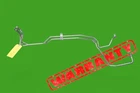 11-2013 Mercedes W221 W216 S550 CL550 Transmission Oil Cooler Hose Line Pipe Set Used. Price: $194.87.